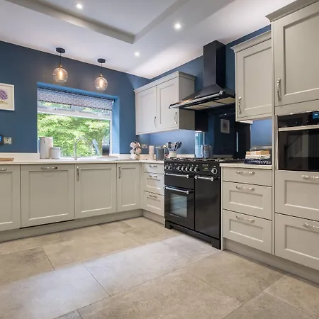 Bridge Howe Ambleside