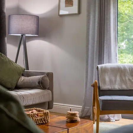 Сasa de vacaciones Bridge Howe *