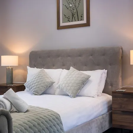 Semesterbostad Bridge Howe *