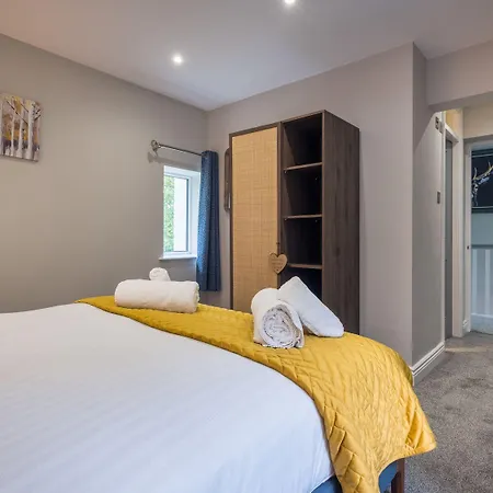 Bridge Howe Ambleside