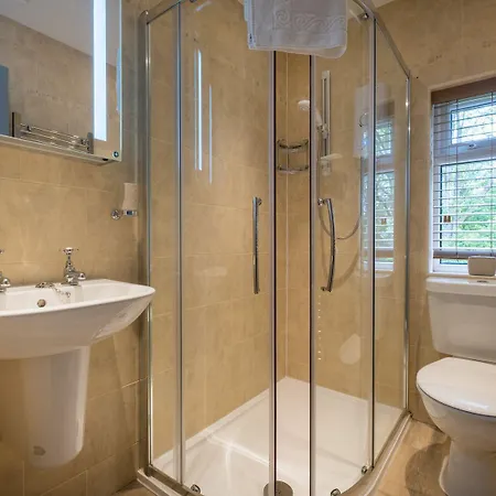 Bridge Howe Сasa de vacaciones