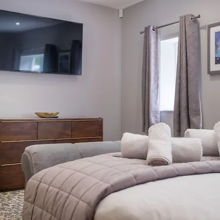 Сasa de vacaciones Bridge Howe *