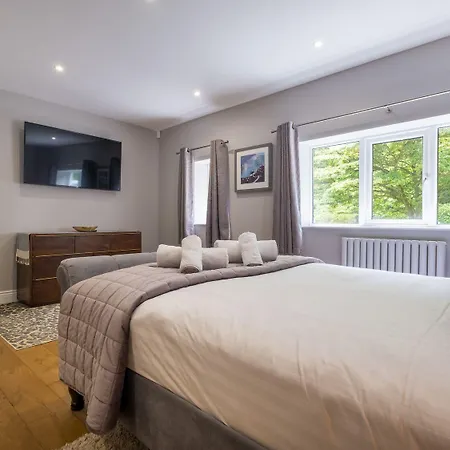 Bridge Howe Ambleside