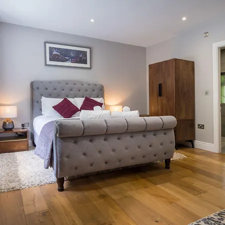 Bridge Howe * Ambleside