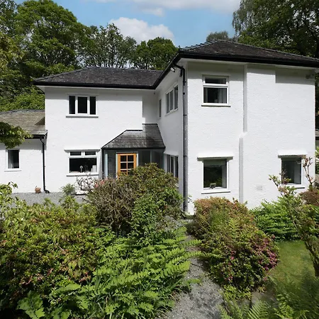 Bridge Howe Сasa de vacaciones Ambleside