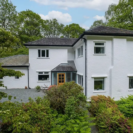 Bridge Howe Ambleside