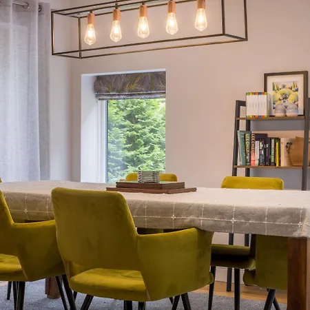 Сasa de vacaciones Bridge Howe Ambleside