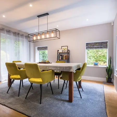 Bridge Howe Сasa de vacaciones