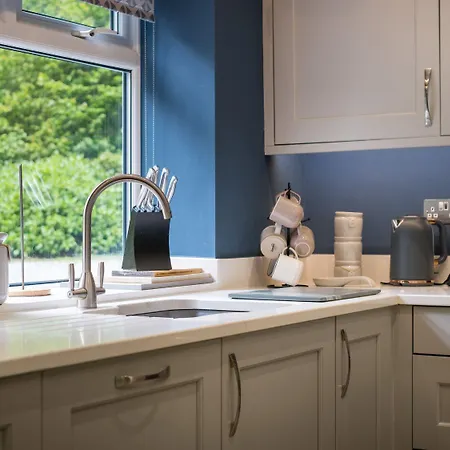 Semesterbostad Bridge Howe *