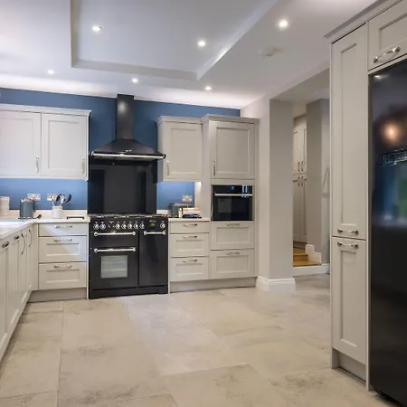 Bridge Howe Сasa de vacaciones Ambleside