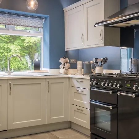 Bridge Howe Ambleside